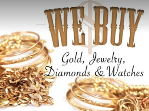 Bergen County Gold & Diamonds